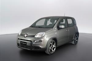 FIAT Panda III 2021 - Panda 1.2 easypower Sport Gp