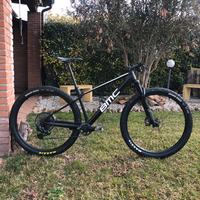 Bmc twostroke