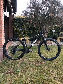 Bmc twostroke