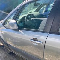 PORTIERA ANTERIORE SINISTRA FIAT Sedici 1Â° Serie