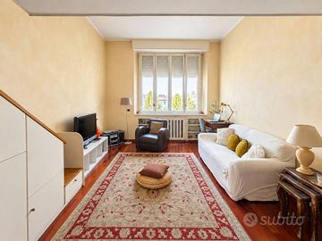 Appartamento di 70 m² con 2 locali a Milano