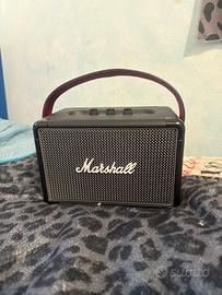 Cassa marshal