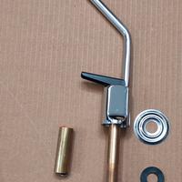 Rubinetto Cromato di Prelievo 1 via filetto 1/4