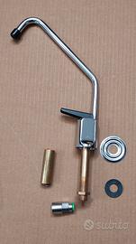 Rubinetto Cromato di Prelievo 1 via filetto 1/4