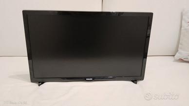 Televisore 22 pollici FULL HD PHILIPS