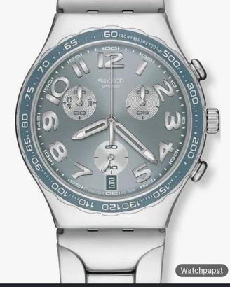 Orologio Swatch Irony Ocean Vision 2014 YCS533G