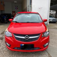 Opel Karl 1.0  benzina solo 37 mila km
