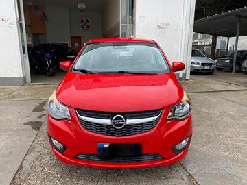 Opel Karl 1.0  benzina solo 37 mila km