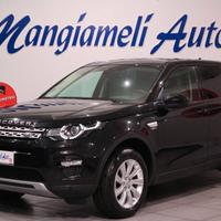 Land Rover Discovery Sport 2.0 td4 Pure Business e