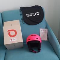 Giacca da sci CMP tg.S