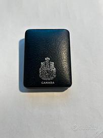 DOLLARO CANADESE ELISABETTA II 1876-1976