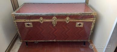 CASSAPANCA   VINTAGE    ANNI   70