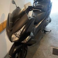Honda sw-t 40