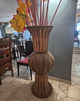 Vaso d'arredamento 