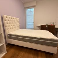 Letto una piazza seminuovo