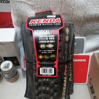Copertone KENDA MTB 27,5"x2.35