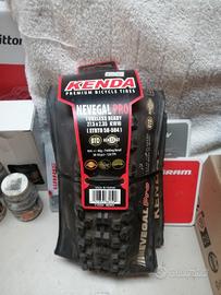 Copertone KENDA MTB 27,5"x2.35