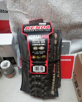 Copertone KENDA MTB 27,5"x2.35