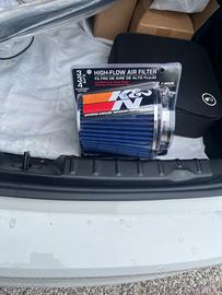 filtro a cono sportivo kn