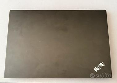 Lenovo ThinkPad L13