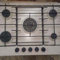 Piano cottura FRANKE finitura avena 70cm x 51cm