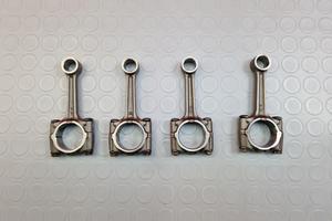 BIELLE BIELLA YAMAHA R6 2001 2002 R 600 2000 1999