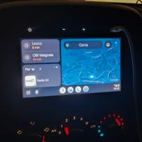 medianav android Renault  Opel Vivaro  dacia  