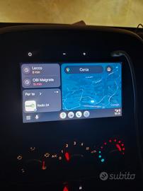 medianav android Renault  Opel Vivaro  dacia  