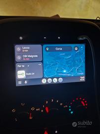 medianav android Renault  Opel Vivaro  dacia  