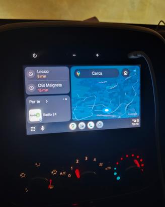 medianav android Renault  Opel Vivaro  dacia  