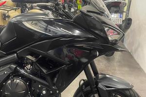 KAWASAKI Versys 650 versys 650