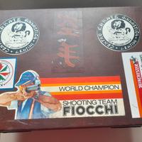 valiggetta porta cartucce tiro a volo