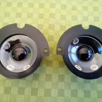 2 tweeter 150 watt universali 4-8 ohm 78 mm