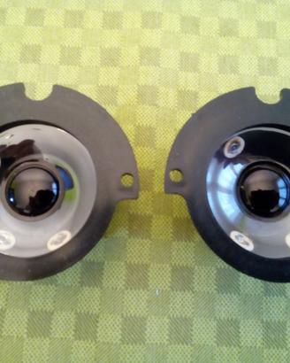 2 tweeter 150 watt universali 4-8 ohm 78 mm