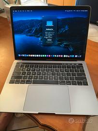 MacBook Pro Touch Bar