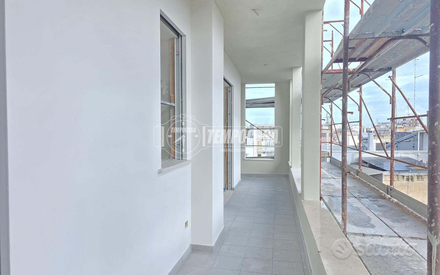 Apartment in Bari, Carbonara di Bari, Municipio 4 - Vista 5