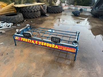 Griglia imperiale per om 40