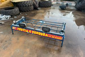 Griglia imperiale per om 40