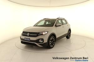 Volkswagen T-Cross 1.0 tsi style 95cv