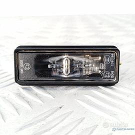 Luce Targa LED Peugeot 3008 308 207 Citroën C3 DS3