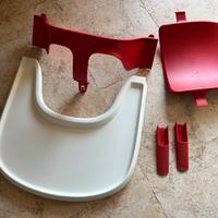 Set Stokke Tripp Trapp