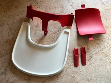 Set Stokke Tripp Trapp
