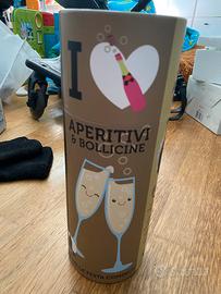 Set aperitivo