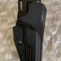 Fondina RADAR in polimeri per pab Beretta 92/98