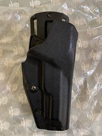 Fondina RADAR in polimeri per pab Beretta 92/98