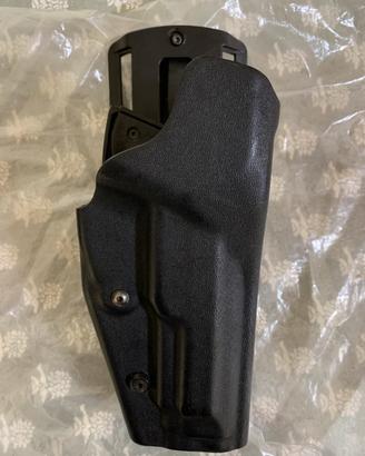 Fondina RADAR in polimeri per pab Beretta 92/98