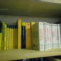 Oltre 300 libri gialli e polizieschi a partire da