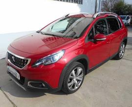 Peugeot 2008 HDi 100 S&S Allure Finanziato