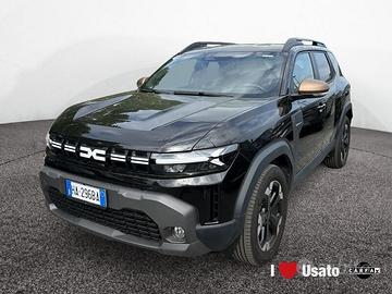 Dacia Duster NUOVO Extreme Hybrid 140
