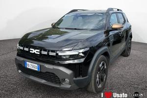 Dacia Duster NUOVO Extreme Hybrid 140